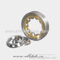 Chrome Steel 6203zz Ball Bearings 